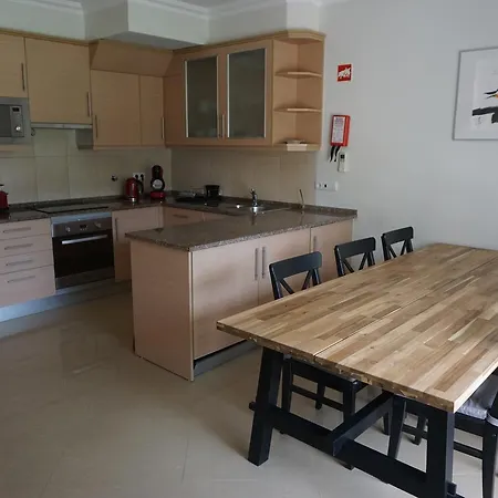 Διαμέρισμα Boavista Golf Townhouse *