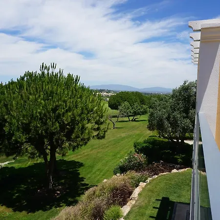 Διαμέρισμα Boavista Golf Townhouse