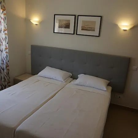 Boavista Golf Townhouse *