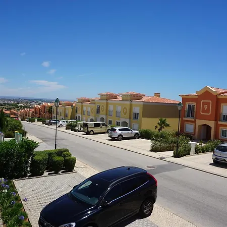 Boavista Golf Townhouse Διαμέρισμα Λάγος