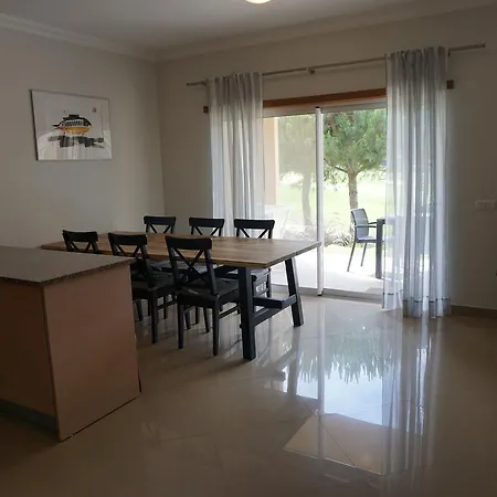 Boavista Golf Townhouse