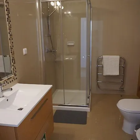 Boavista Golf Townhouse * Lagos