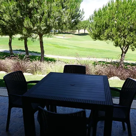 Boavista Golf Townhouse *