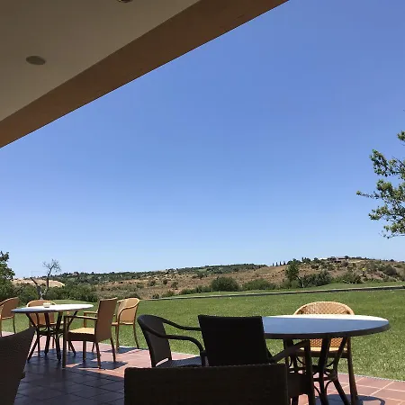Boavista Golf Townhouse Διαμέρισμα *