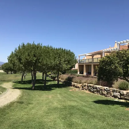 Boavista Golf Townhouse *
