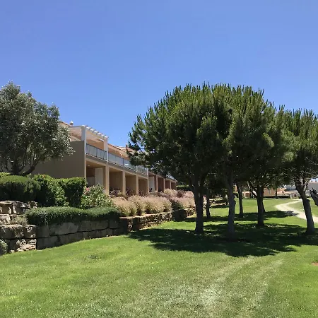 Boavista Golf Townhouse Διαμέρισμα *