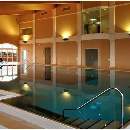 Boavista Golf Townhouse * Λάγος